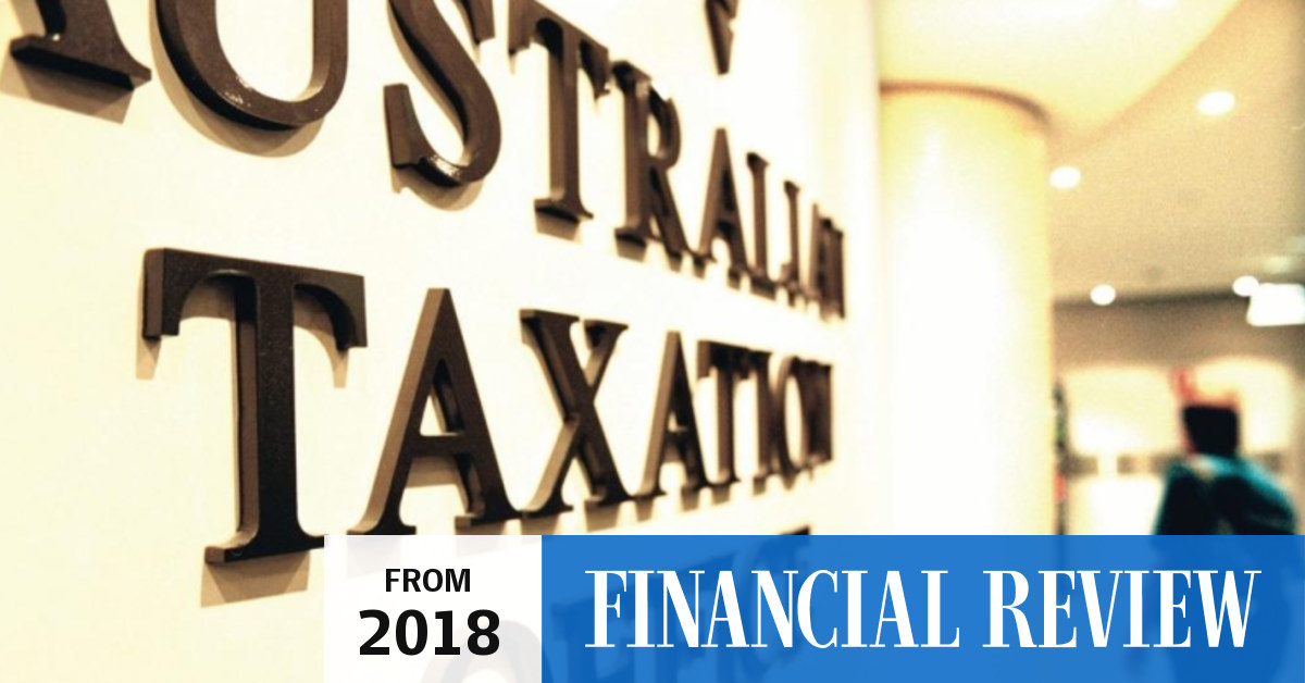 How an ATO letter to accountants can help stop millions in dodgy tax